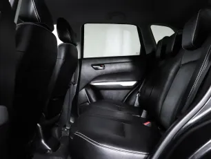 Suzuki  19