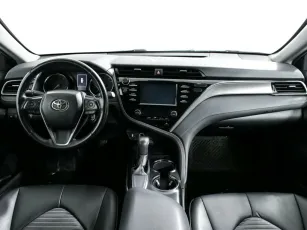 Toyota  7