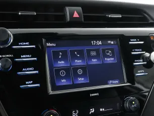 Toyota  15