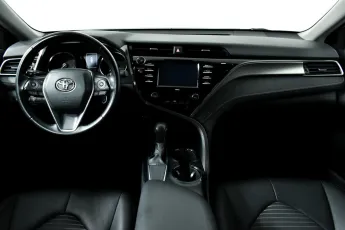 Toyota  10