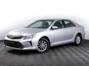 Toyota Camry,  VII (XV50) Рестайлинг