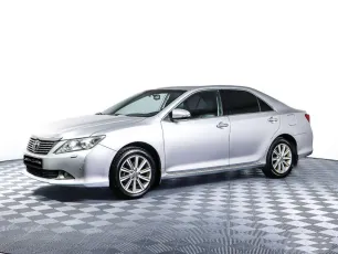 Toyota Camry,  VII (XV50)