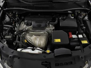 Toyota  8