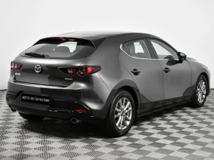 Mazda  3