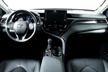 Toyota  10