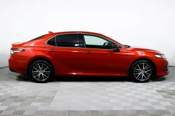 Toyota  4