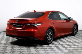 Toyota  5