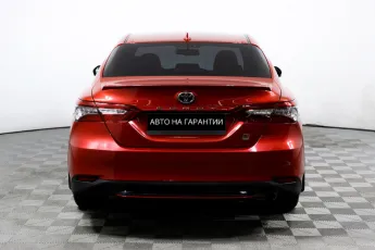 Toyota  6