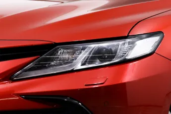 Toyota  7