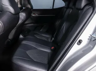 Toyota  15