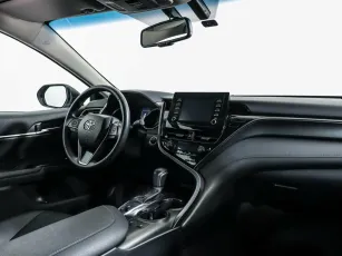 Toyota  7