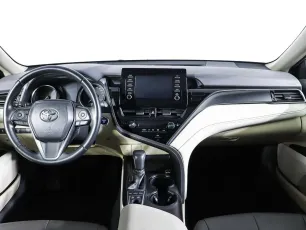 Toyota  10