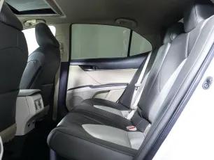 Toyota  18