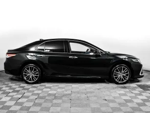 Toyota  4
