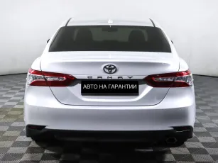 Toyota  4