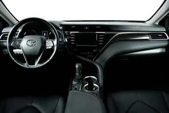 Toyota  10