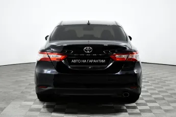 Toyota  6
