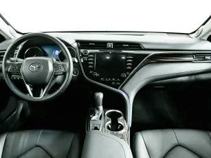 Toyota  7