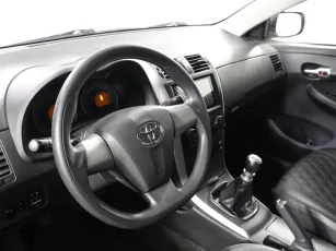 Toyota  7