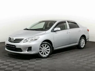 Toyota Corolla,  X (E140