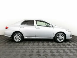 Toyota  4