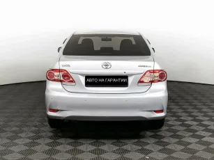 Toyota  6
