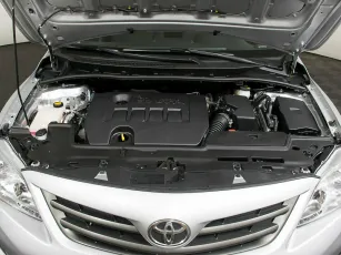 Toyota  8