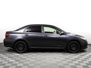 Toyota  4