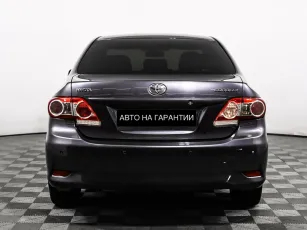 Toyota  6
