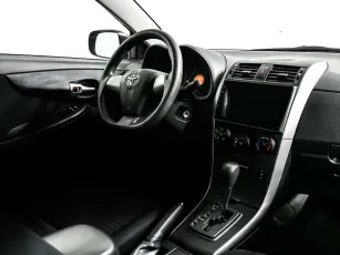 Toyota  7