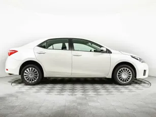 Toyota  4