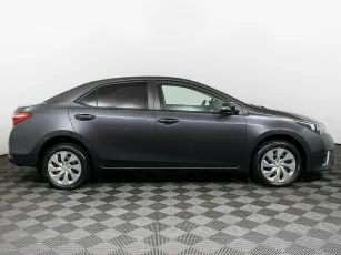 Toyota  4