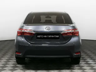 Toyota  6