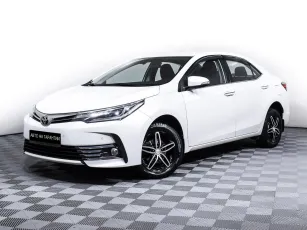 Toyota Corolla,  XI (E160