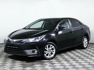 Toyota Corolla,  XI (E160