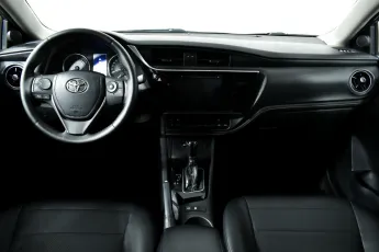Toyota  10