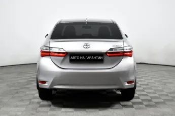 Toyota  6