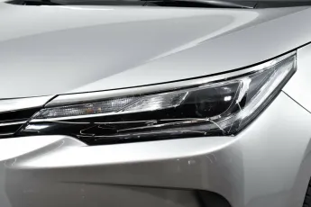 Toyota  7