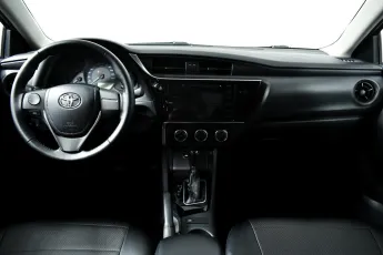 Toyota  10