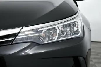Toyota  7