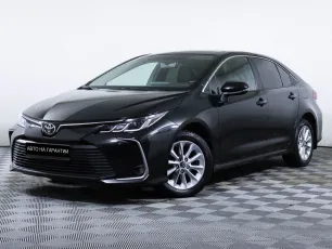 Toyota Corolla,  XI (E160