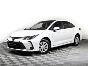 Toyota Corolla,  XII (E210)