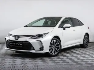 Toyota Corolla,  XII (E210)