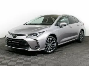 Toyota Corolla,  XII (E210)