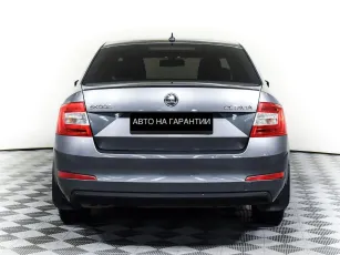 Skoda  6