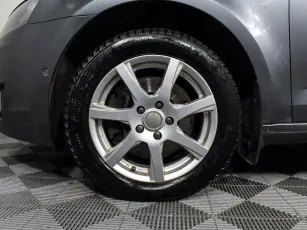 Skoda  7