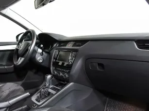Skoda  8