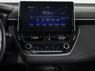Toyota  11
