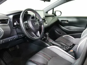 Toyota  10