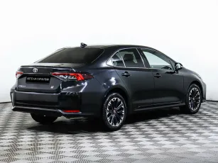 Toyota  5
